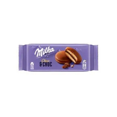 Milka Choc&Choc