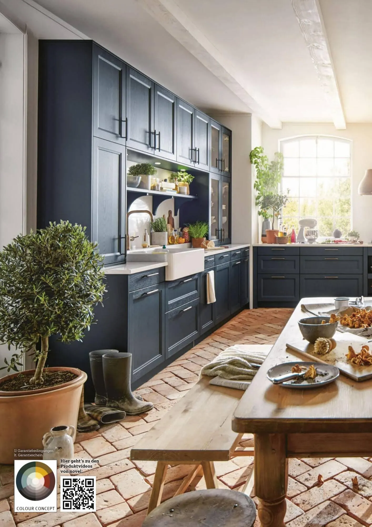 XXXLutz Flugblatt von 17. August bis 31. Dezember 2023 - Flugblätt seite  44