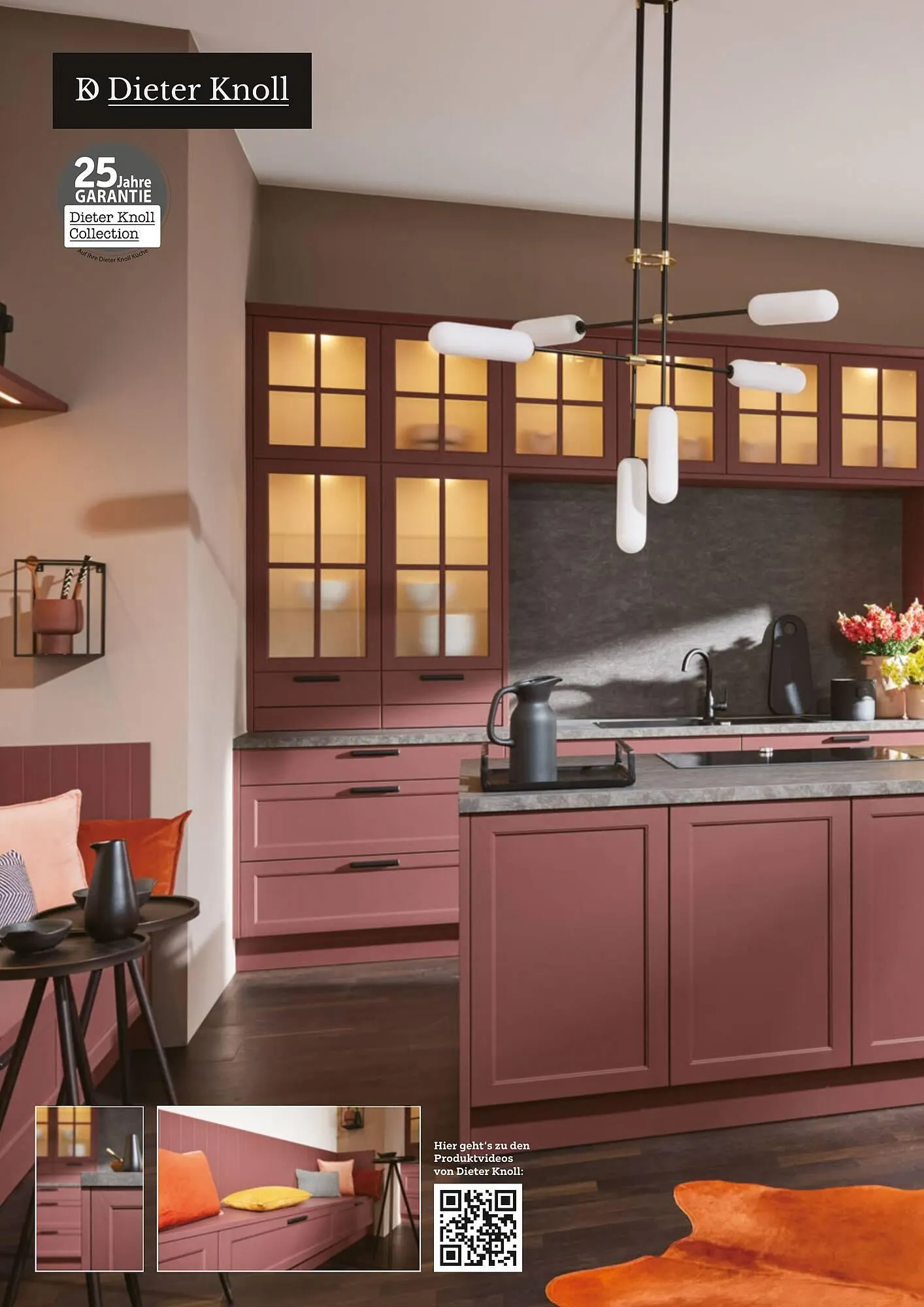 XXXLutz Flugblatt von 23. Juli bis 31. Dezember 2025 - Flugblätt seite  56