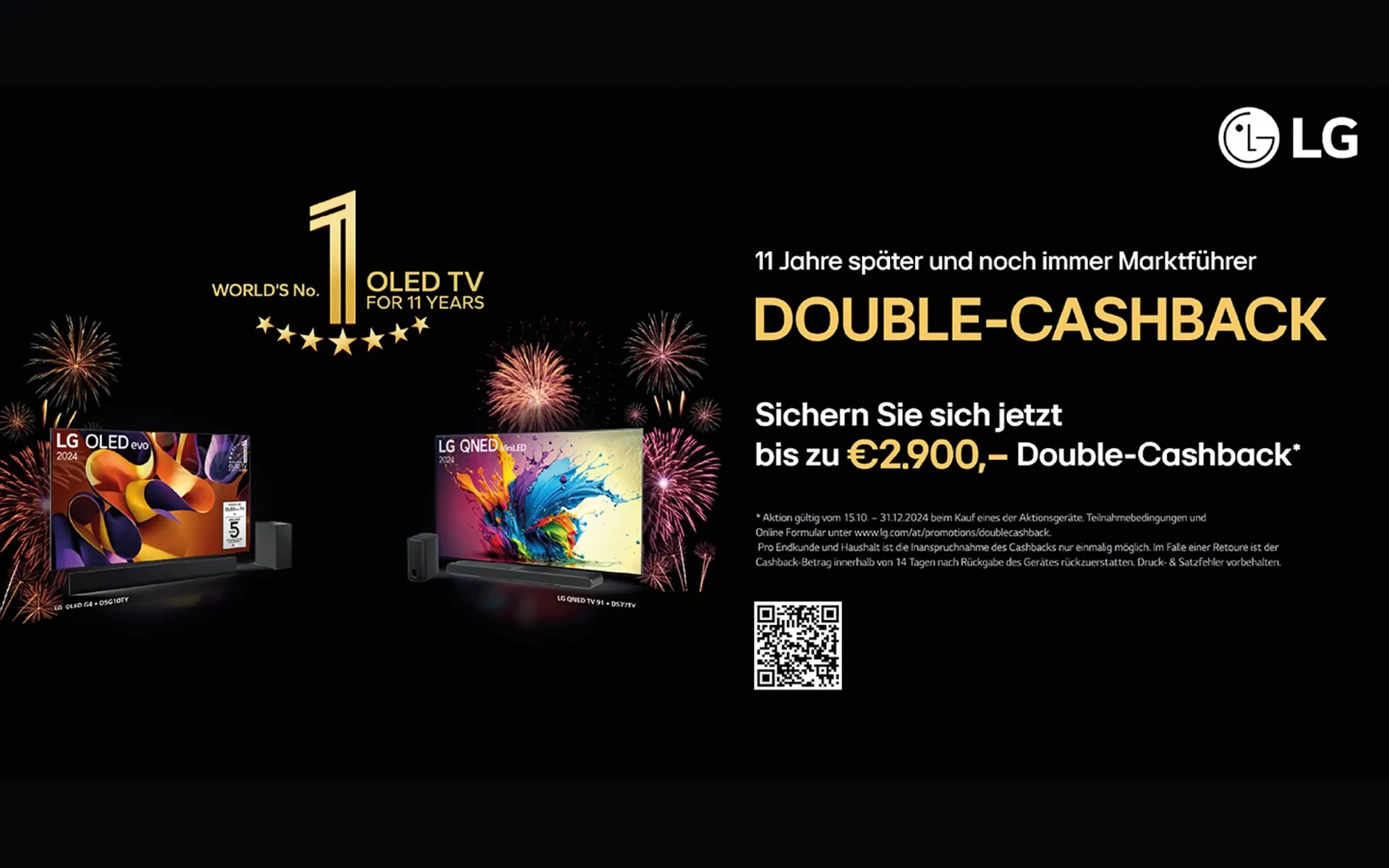 Cosmos Flugblatt - 1