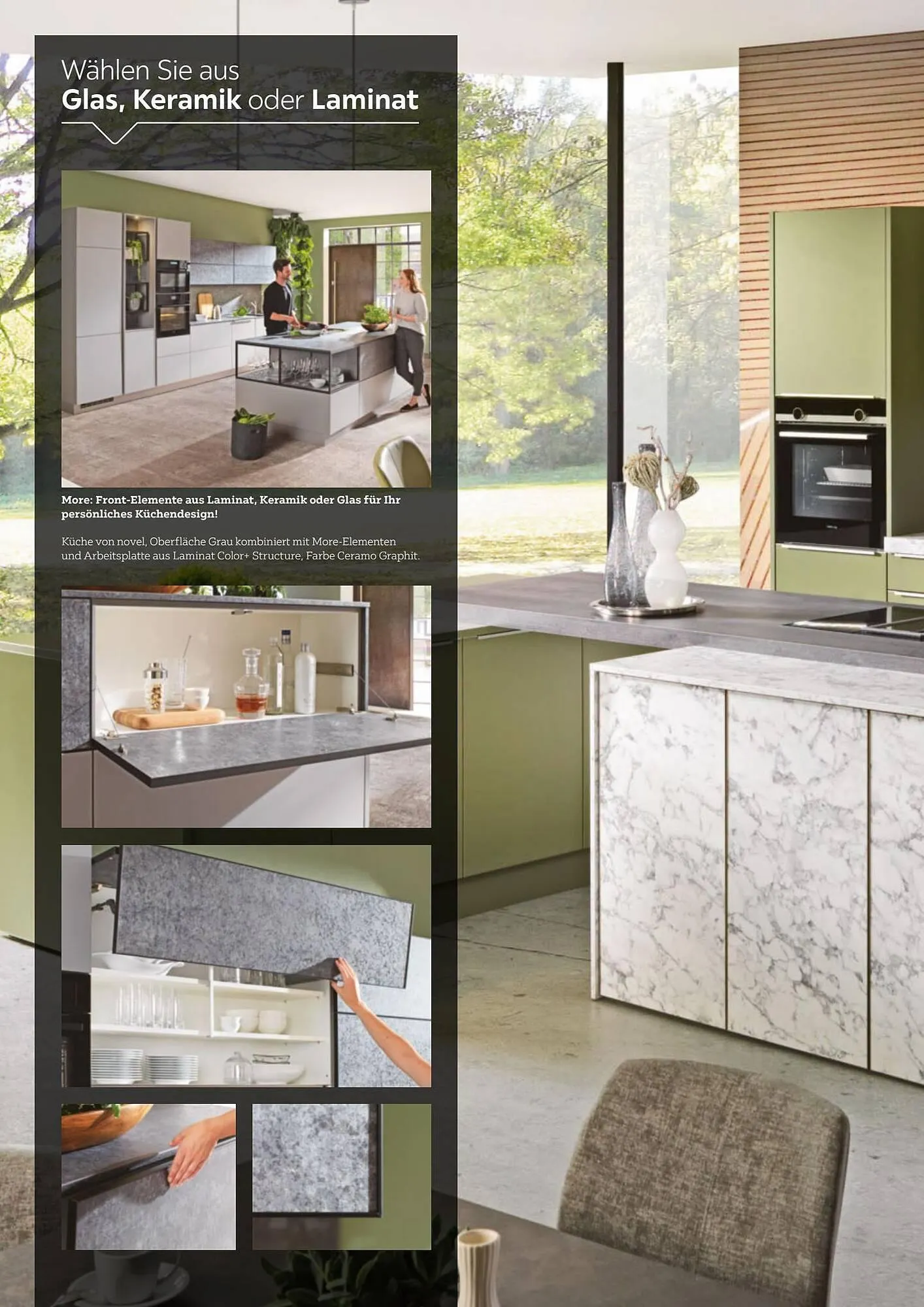 XXXLutz Flugblatt von 17. August bis 31. Dezember 2023 - Flugblätt seite 86