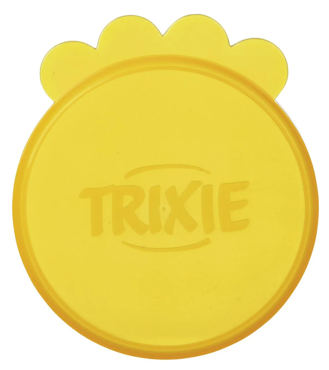 Trixie Dosendeckel Hunde Zubehör 7,5 cm
