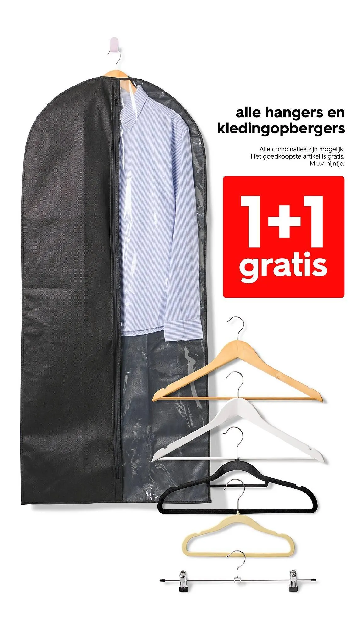 HEMA Flugblatt von 6. April bis 12. April 2026 - Flugblätt seite 11