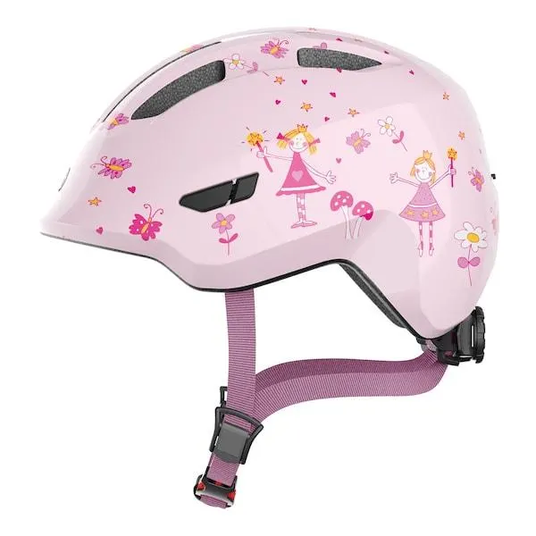 Fahrradhelm Smiley 3.0