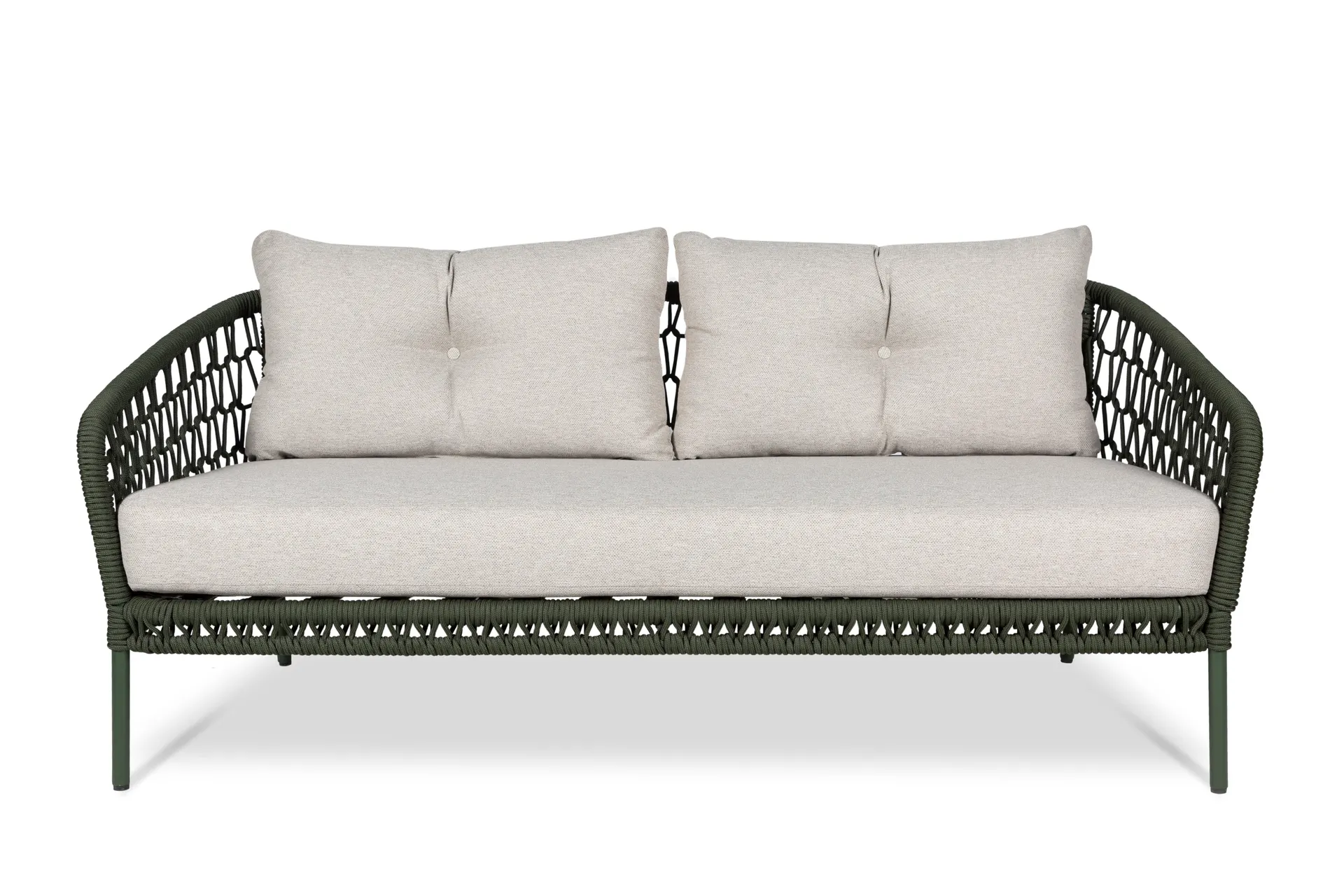 FILTON Kollektion grün/beige