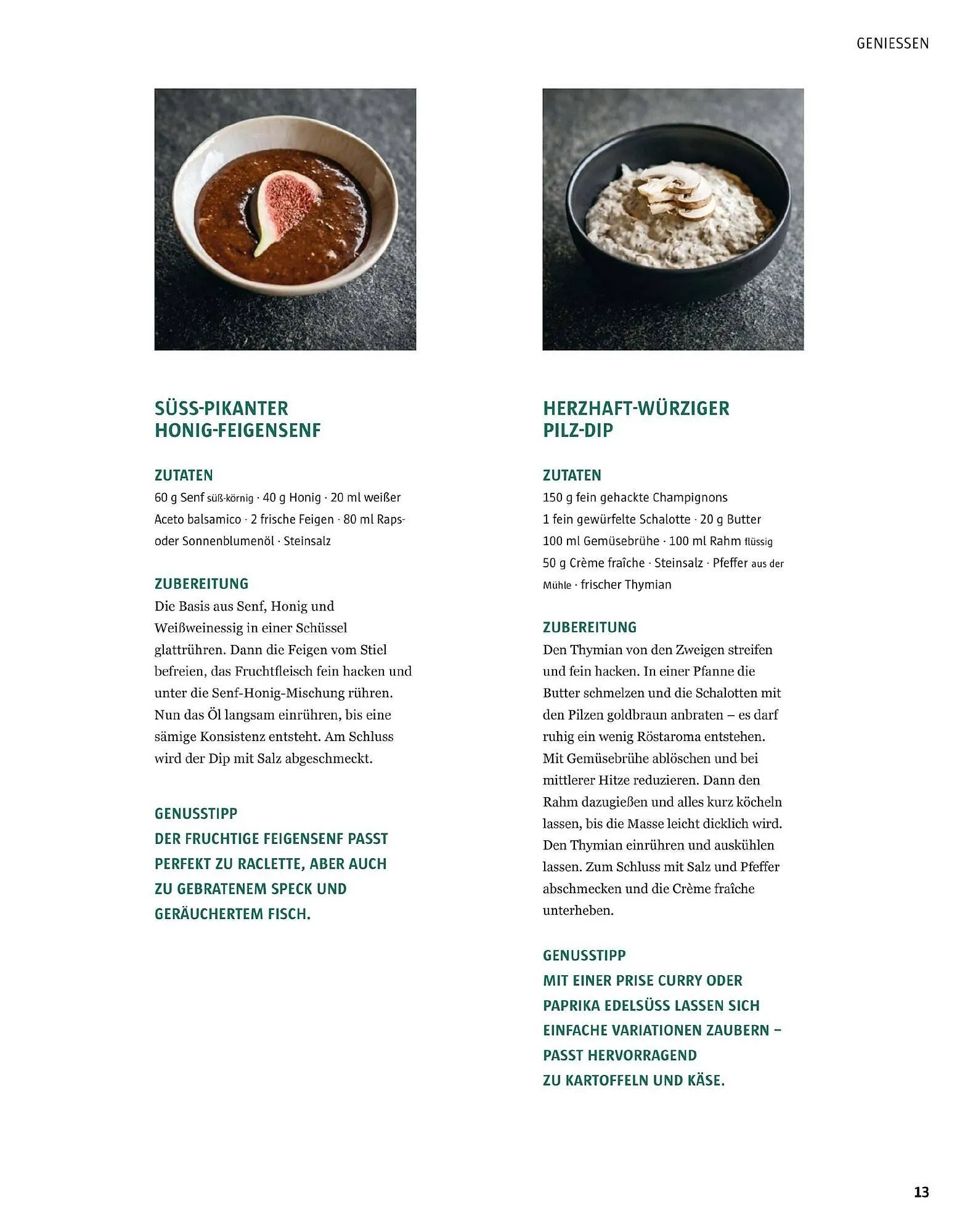 Sutterlüty Flugblatt von 17. November bis 29. Jänner 2026 - Flugblätt seite  13