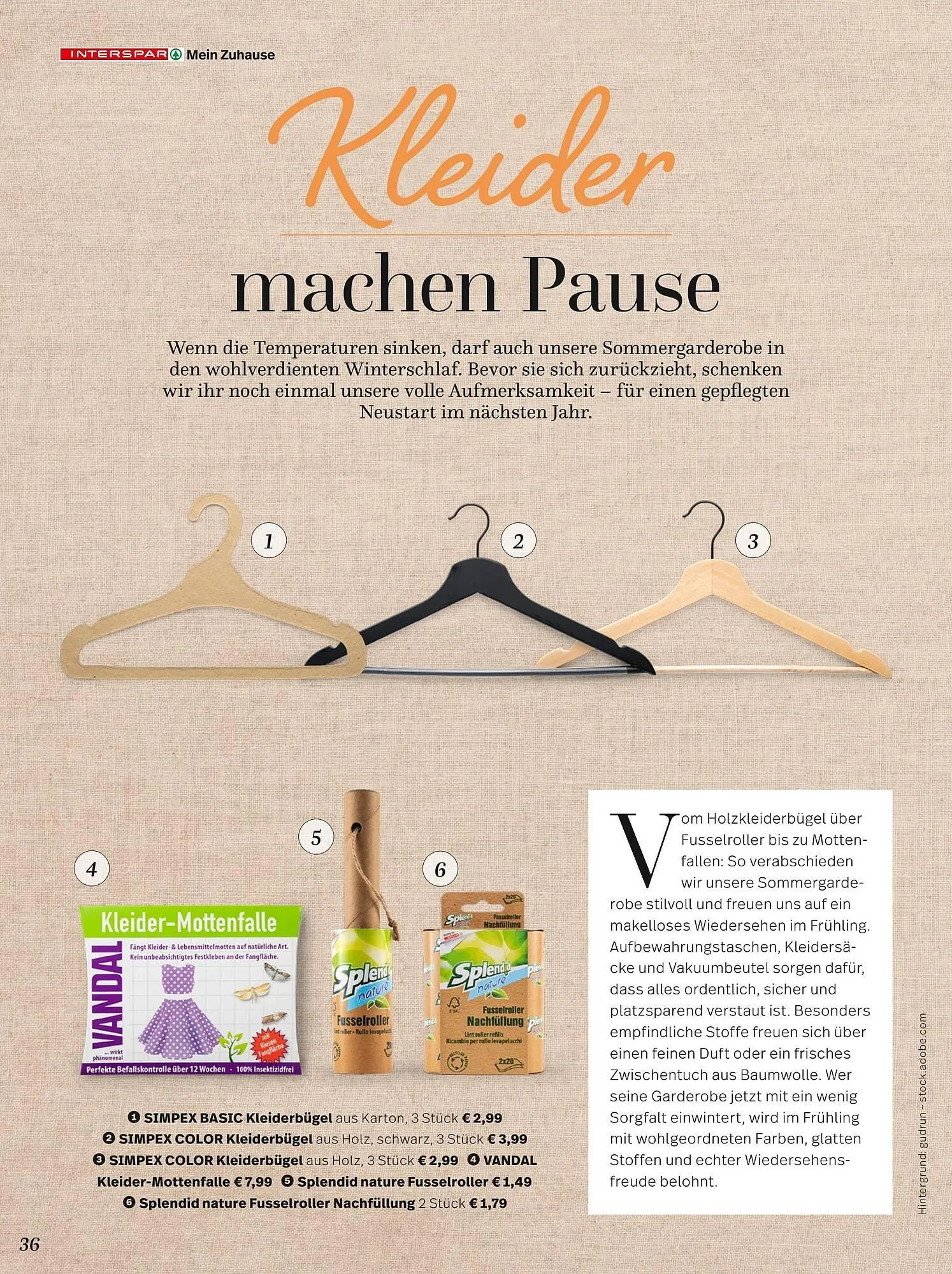 Maximarkt Flugblatt von 29. September bis 1. Jänner 2026 - Flugblätt seite  36