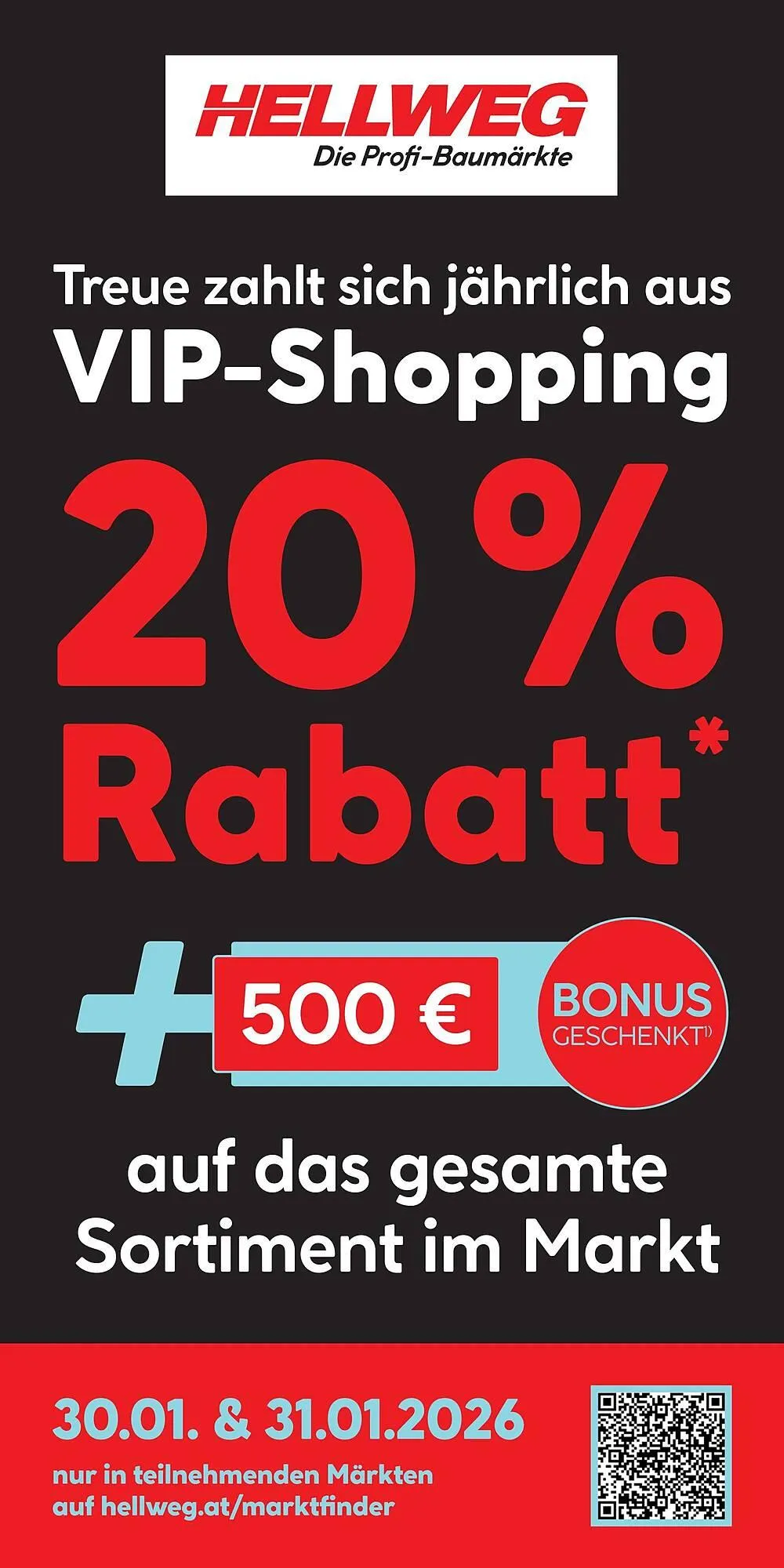 Hellweg Prospekt - 1