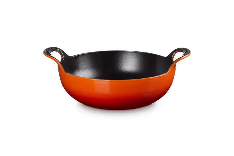 Balti Dish aus Gusseisen