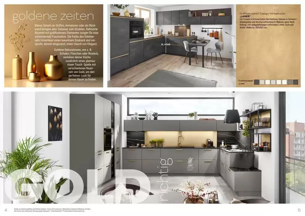 Top-Deals und Rabatte von 3. November bis 28. Dezember 2024 - Flugblätt seite 10