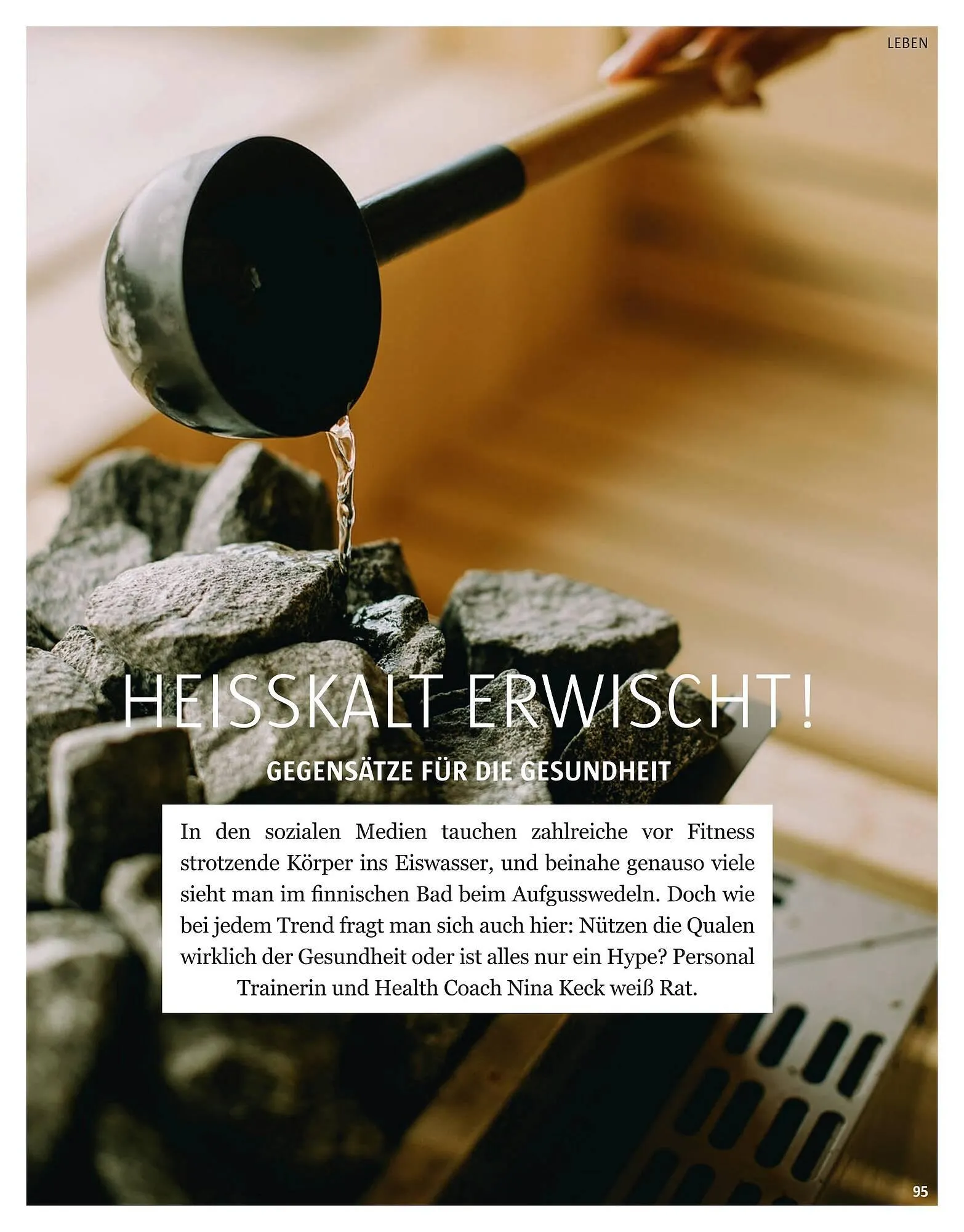 Sutterlüty Flugblatt von 19. November bis 9. Dezember 2024 - Flugblätt seite  95