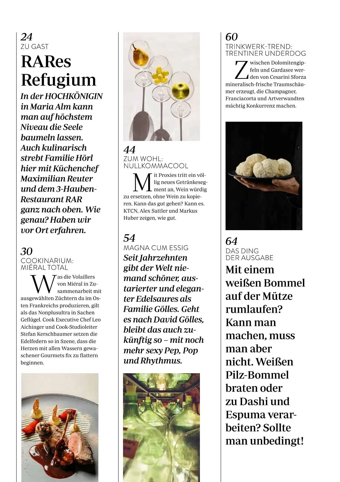 Transgourmet Flugblatt von 13. Februar bis 31. März 2026 - Flugblätt seite  5