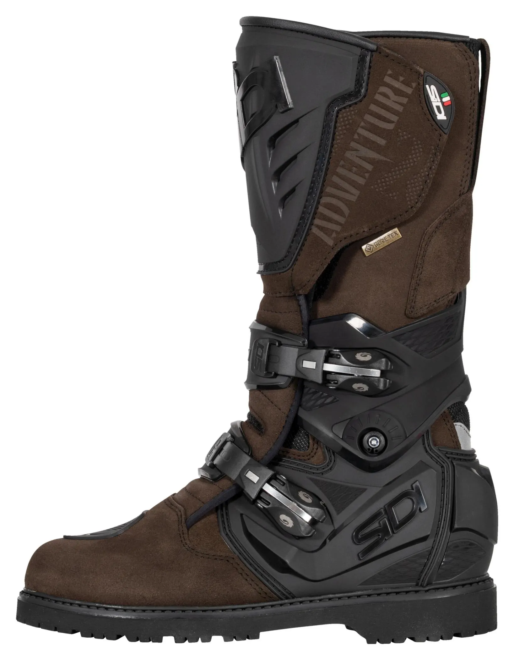Sidi Adventure 2 GTX Stiefel