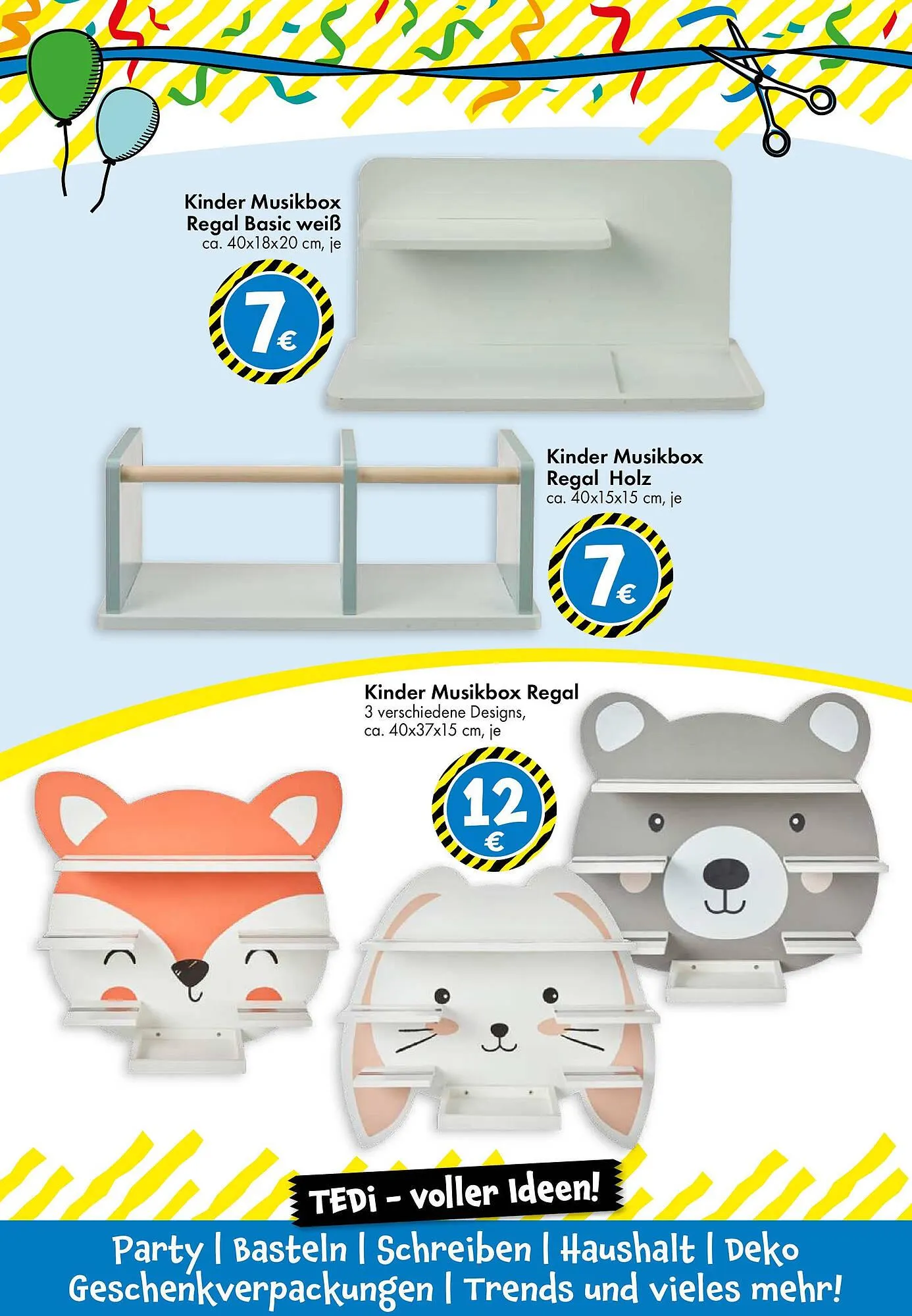 TEDi Flugblatt von 25. November bis 29. November 2024 - Flugblätt seite  10