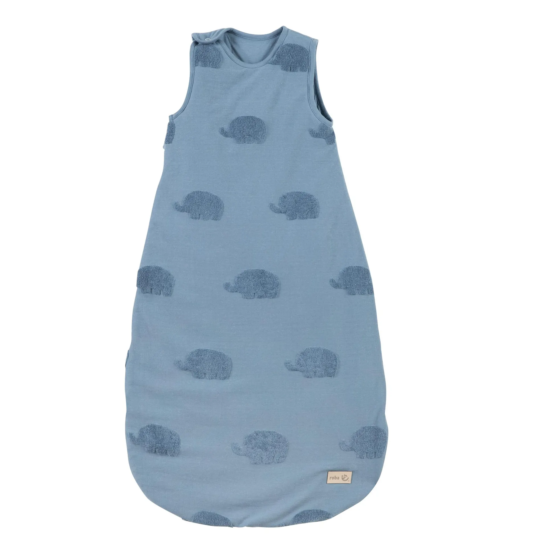 Schlafsack Lil' Elephant Moonlight 110cm