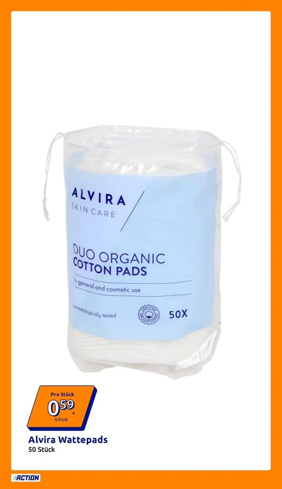 Action Flugblatt von 25. Februar bis 3. März 2026 - Flugblätt seite 3