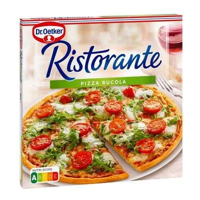 Dr. Oetker Ristorante Pizza Rucola