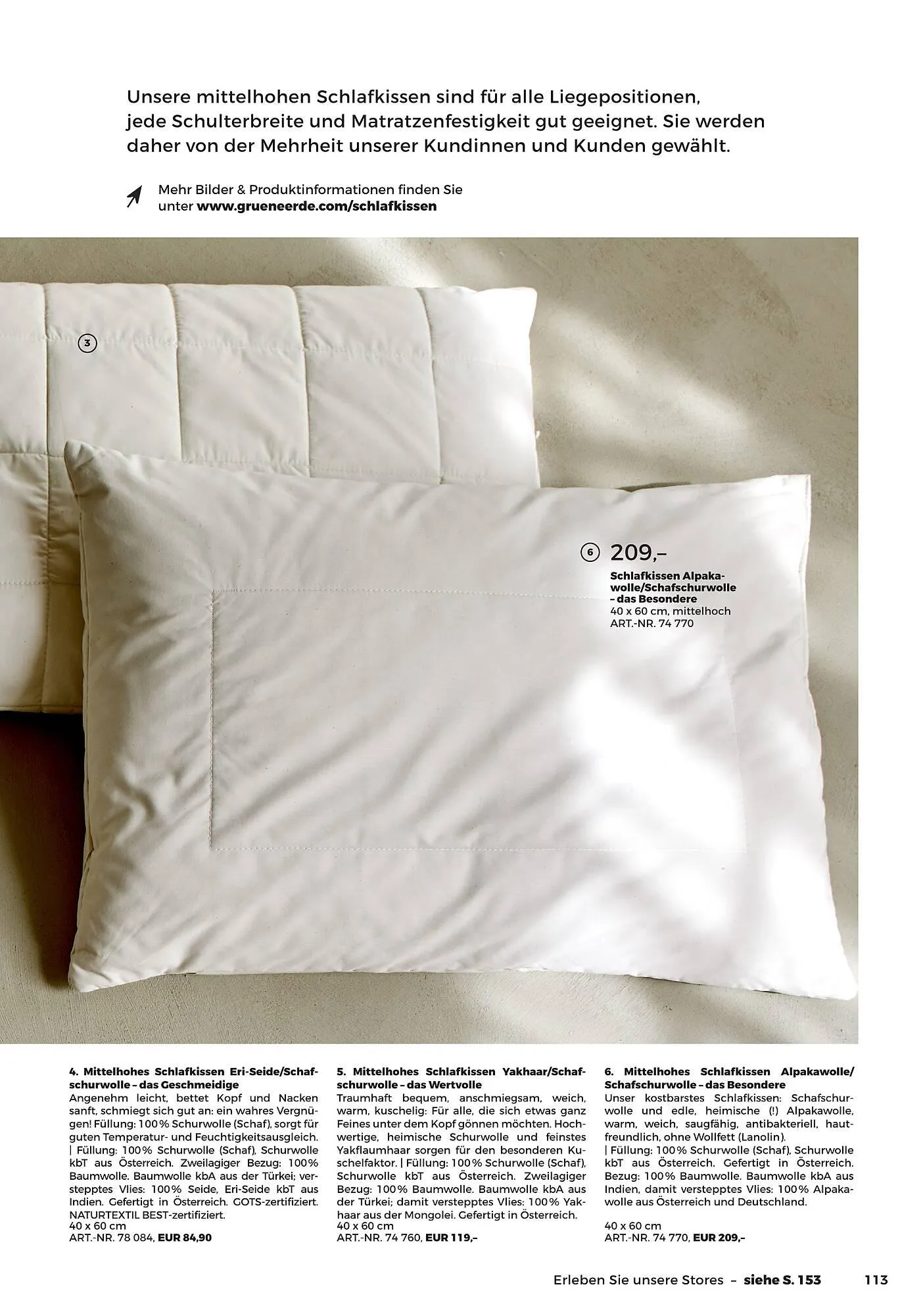 Grüne Erde Flugblatt von 27. September bis 28. Dezember 2024 - Flugblätt seite  111