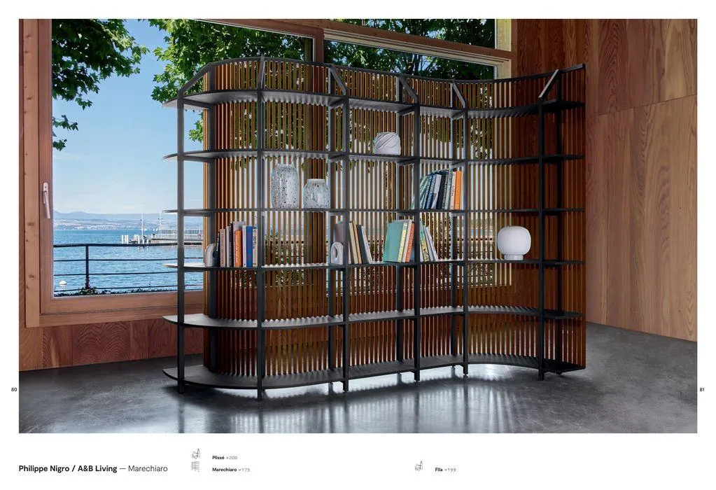 Collection 2023 – 2024 von 26. März bis 31. Dezember 2024 - Flugblätt seite 61