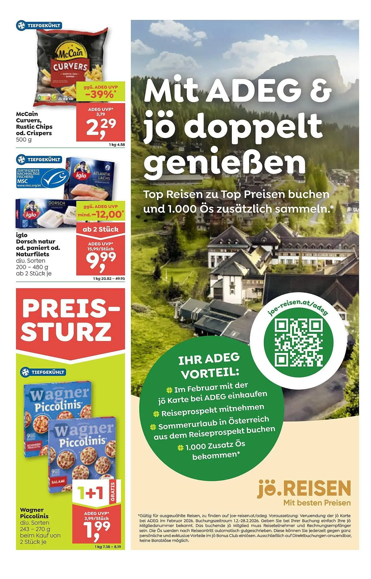 ADEG Flugblatt von 5. Februar bis 11. Februar 2026 - Flugblätt seite  9