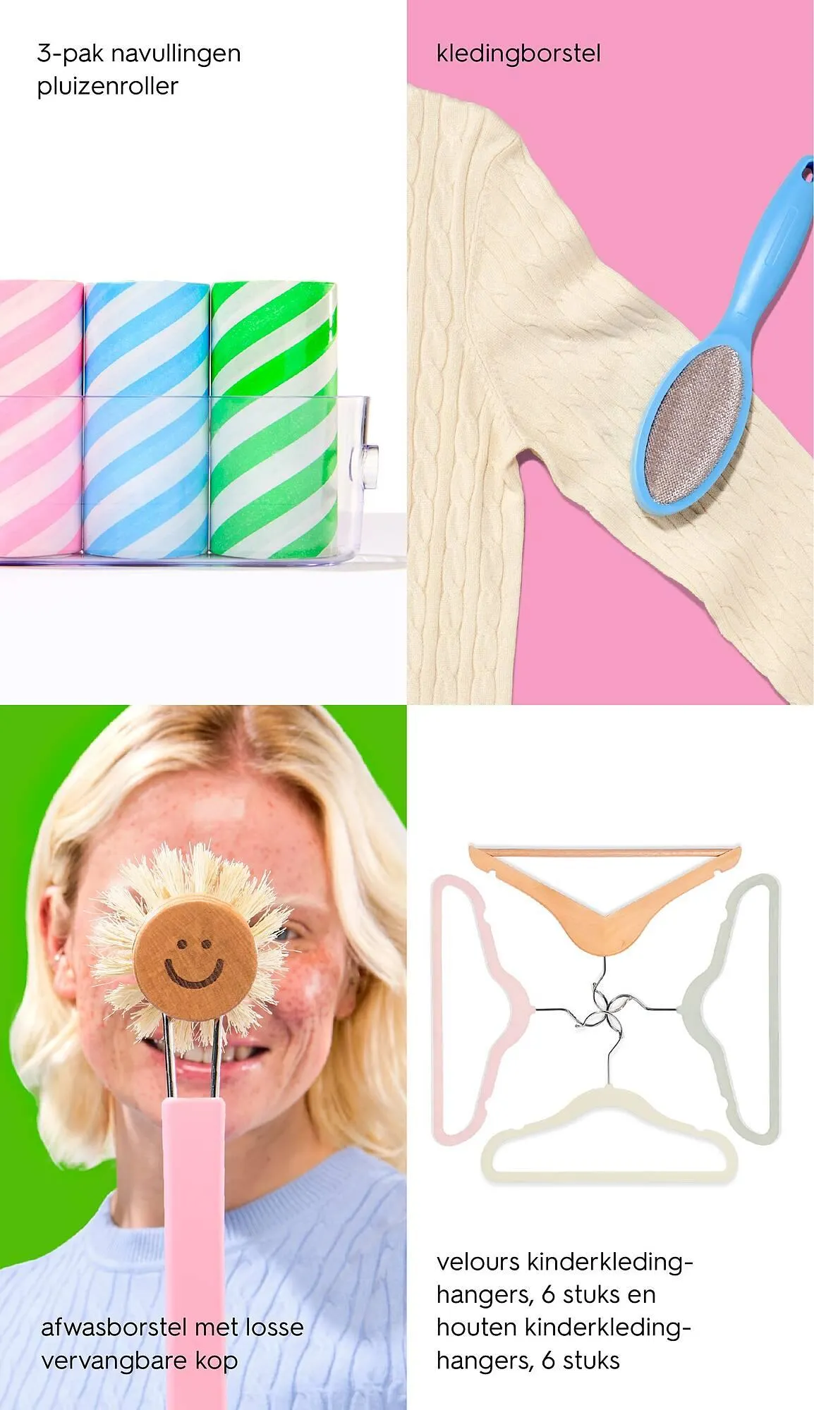 HEMA Flugblatt von 30. Dezember bis 12. Jänner 2025 - Flugblätt seite 6