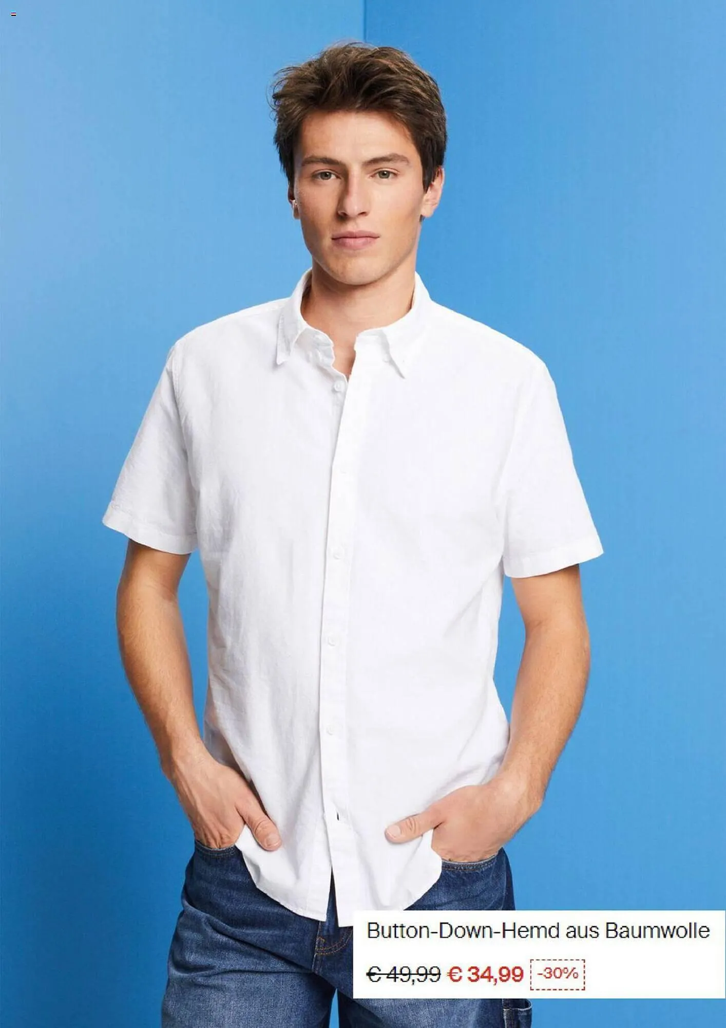 Esprit Flugblatt von 14. Juli bis 18. August 2023 - Flugblätt seite  9