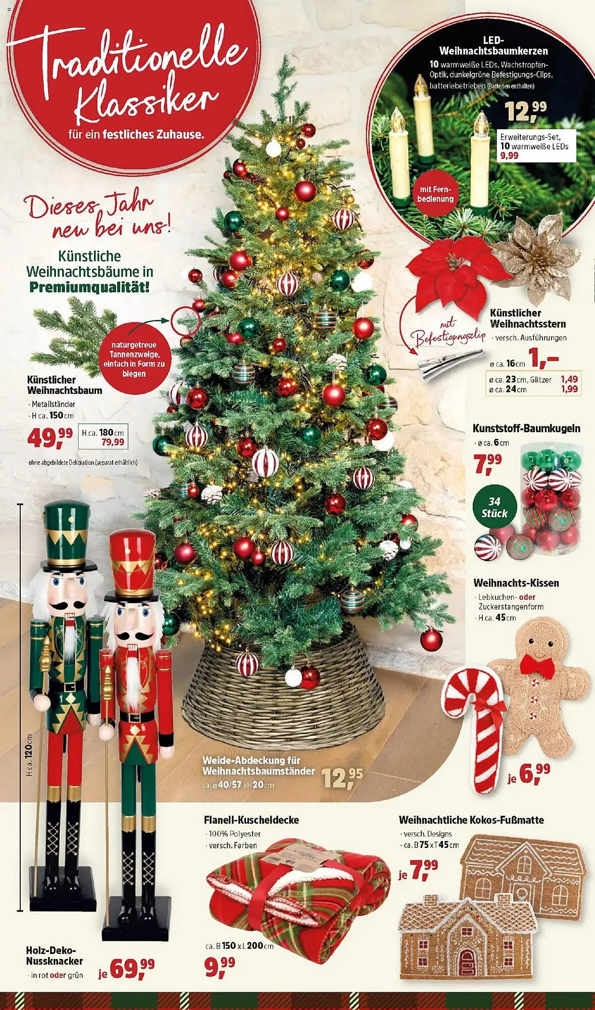 Thomas Philipps Prospekt von 10. November bis 22. November 2025 - Flugblätt seite 4