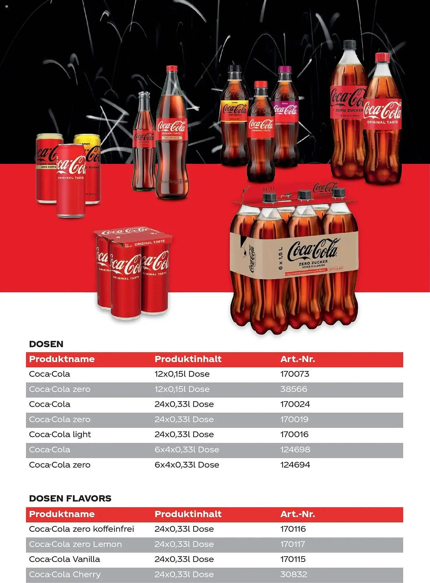 Metro Flugblatt von 30. Oktober bis 31. Dezember 2025 - Flugblätt seite 3