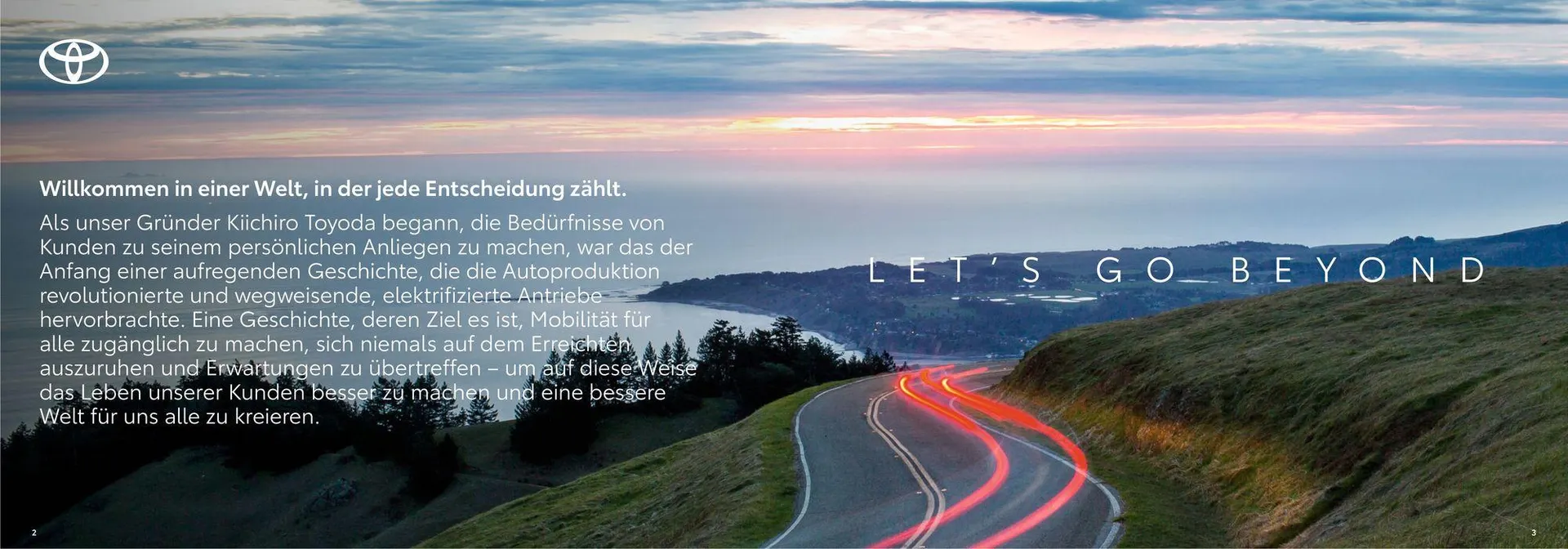 Toyota Yaris von 19. Juni bis 19. Juni 2025 - Flugblätt seite  2