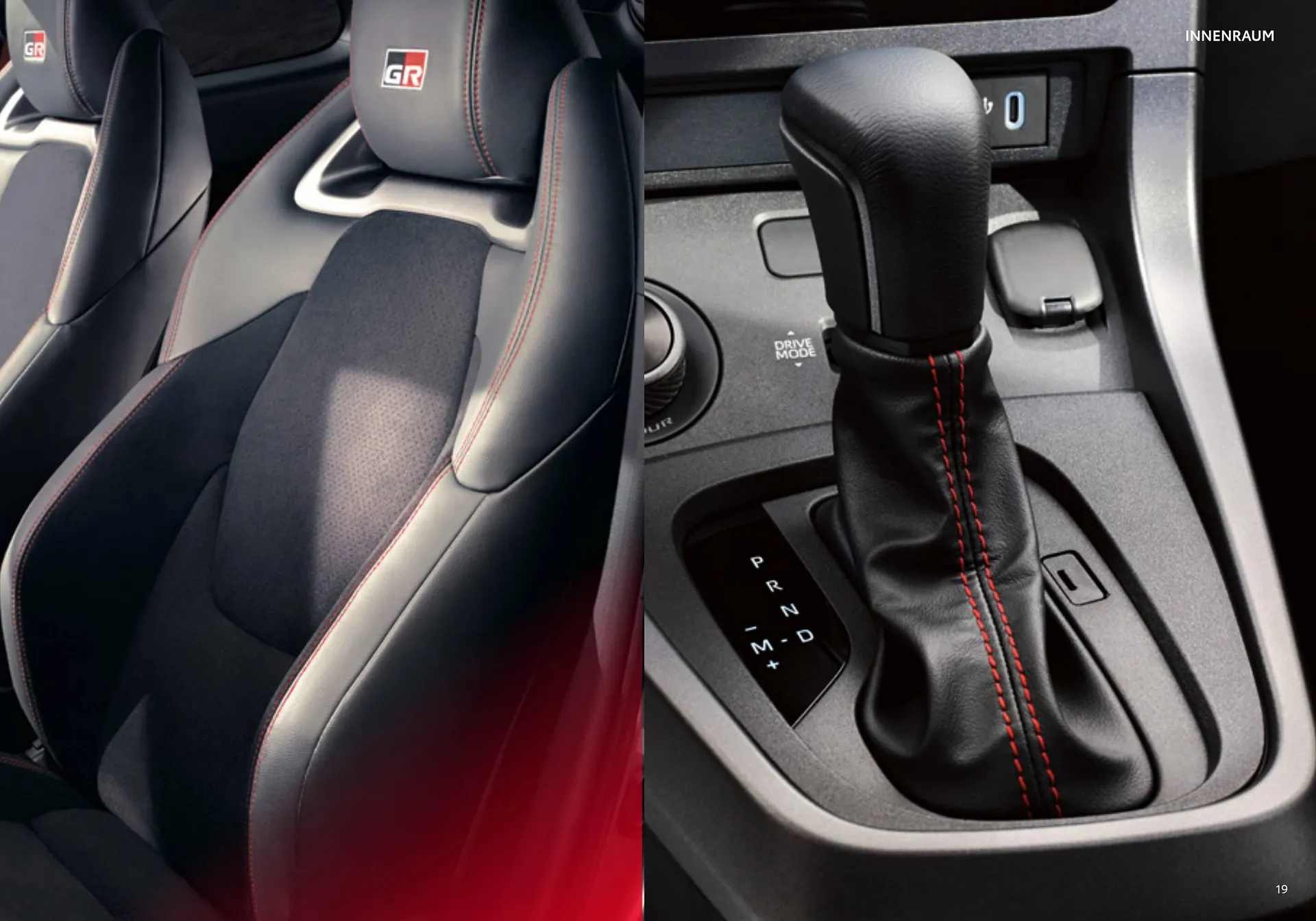 Toyota Flugblatt von 1. April bis 20. Oktober 2026 - Flugblätt seite  19