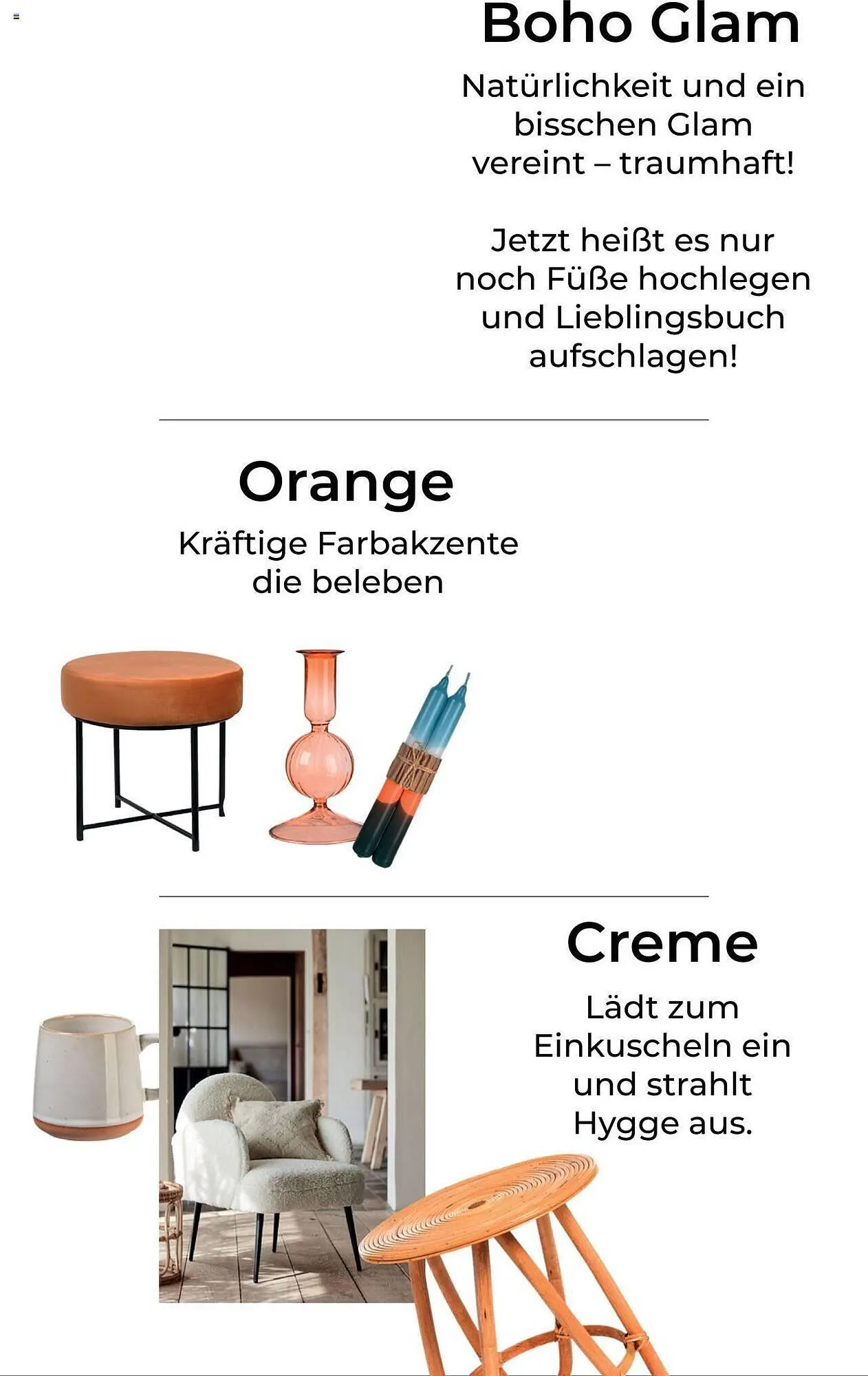 Depot Flugblatt von 18. August bis 30. Dezember 2023 - Flugblätt seite 16