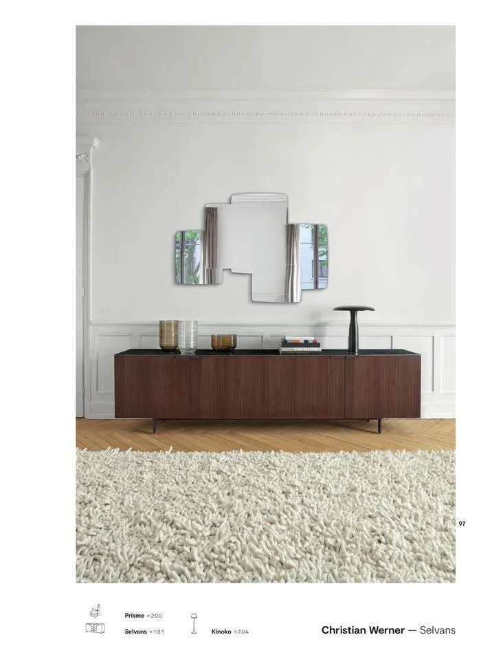 Collection 2023 – 2024 von 26. März bis 31. Dezember 2024 - Flugblätt seite 74