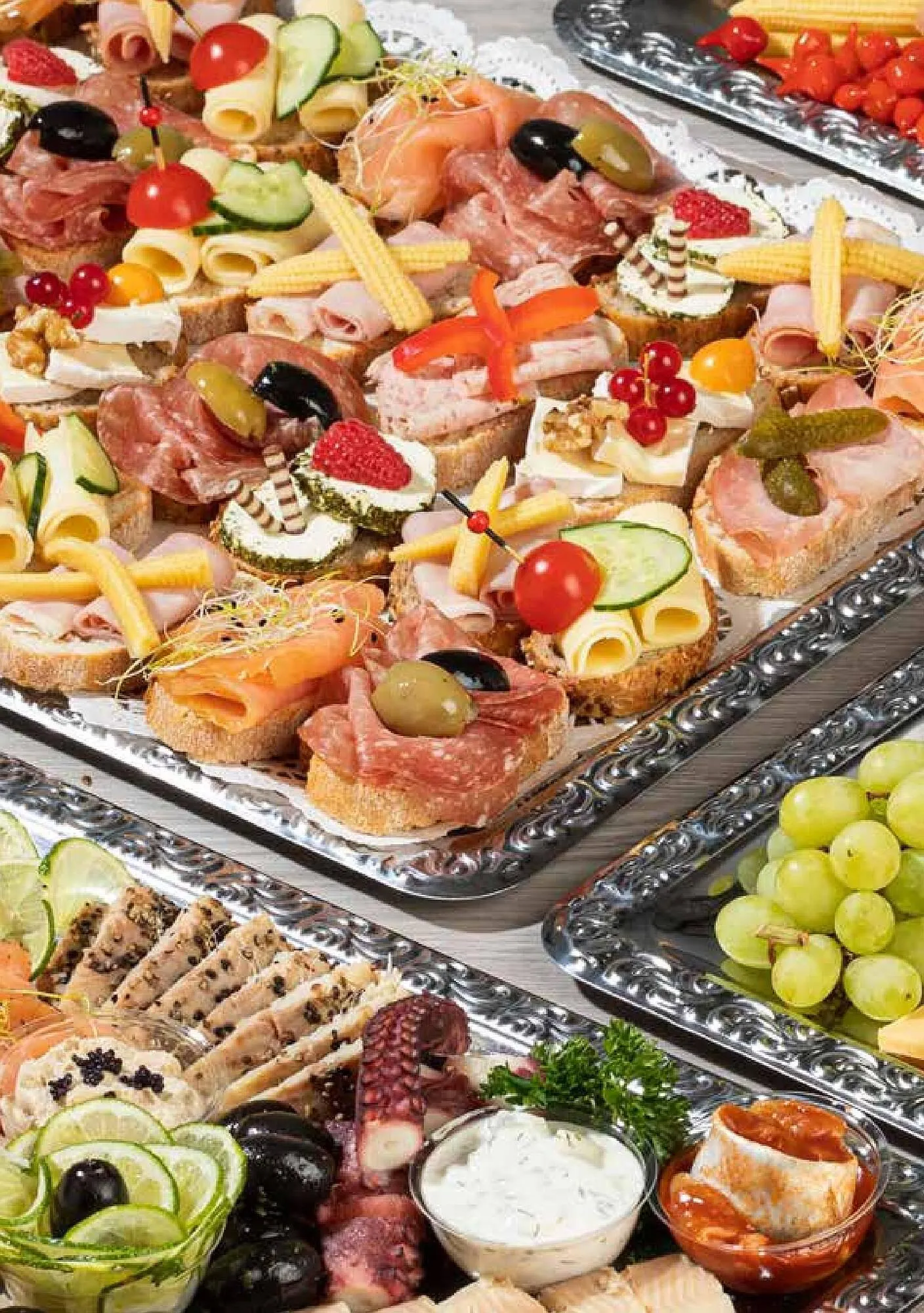 Der Grissemann Flugblatt von 11. November bis 30. November 2025 - Flugblätt seite 10