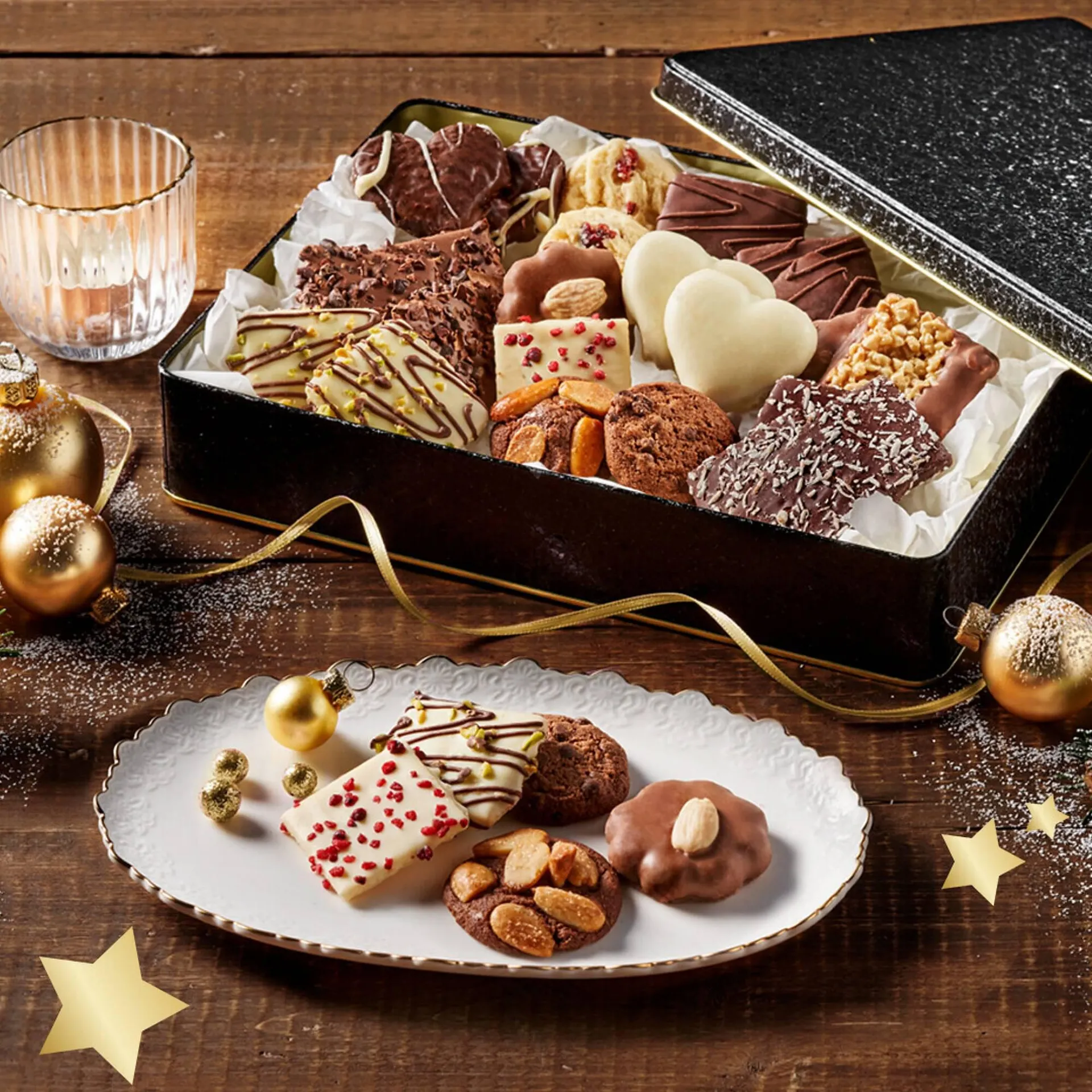 Bofrost Flugblatt - 1