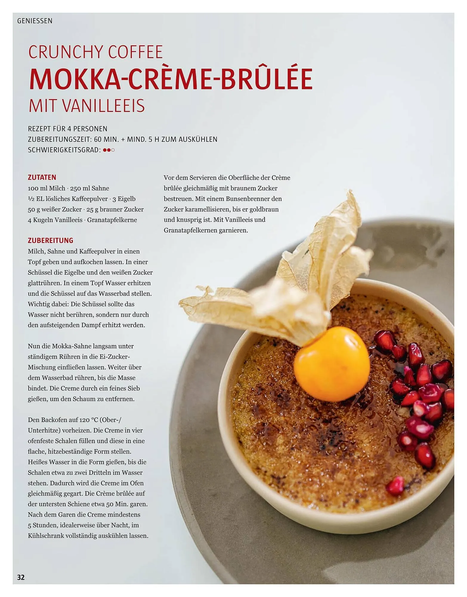 Sutterlüty Flugblatt von 19. November bis 9. Dezember 2024 - Flugblätt seite  32