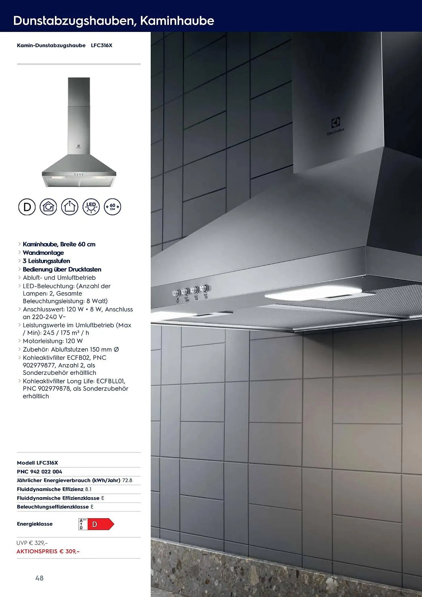 Peter MAX Flugblatt von 22. Oktober bis 31. Dezember 2025 - Flugblätt seite  48