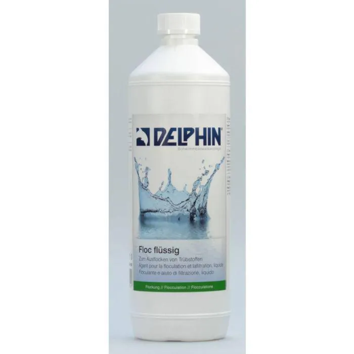 Flockfix flüssig 1 l