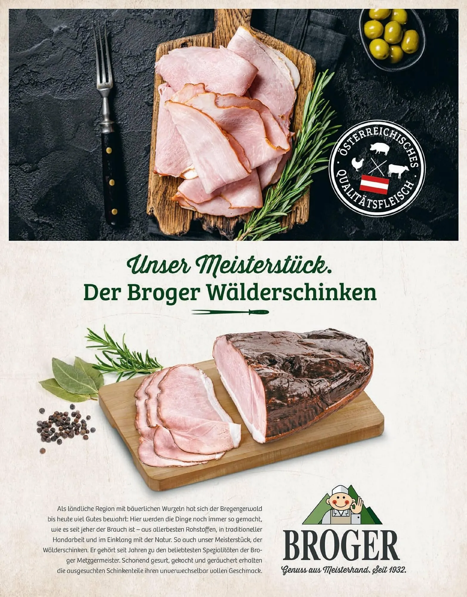 Sutterlüty Flugblatt von 17. November bis 29. Jänner 2026 - Flugblätt seite  4