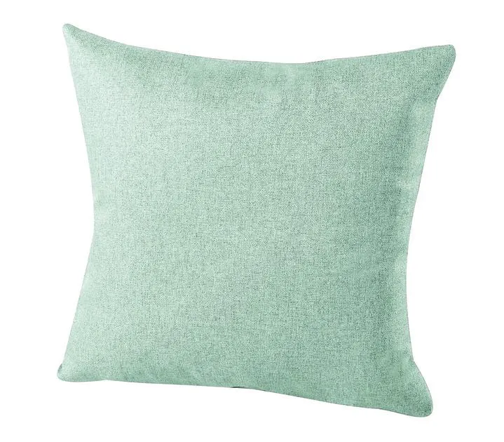 Wohnaccessoires mit Fleckschutz-Ausrüstung