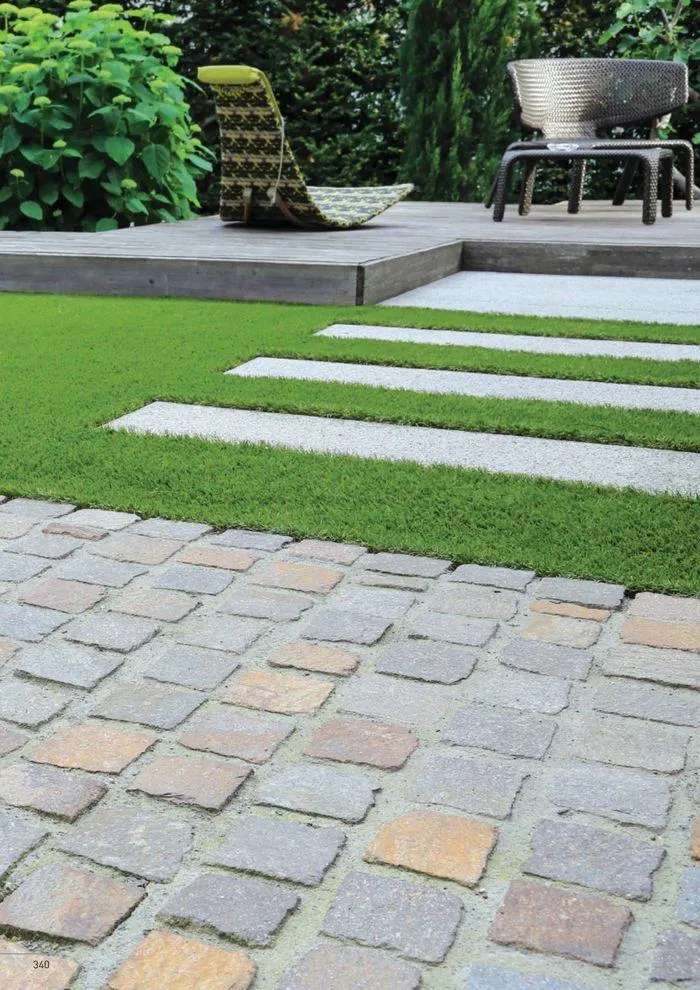 Fliesen 2024 von 5. Juni bis 31. Dezember 2024 - Flugblätt seite 338