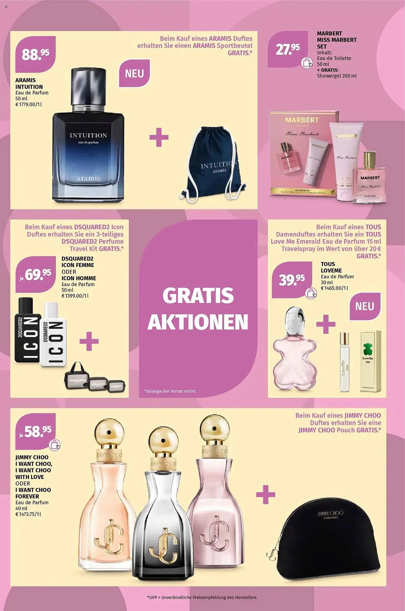 Müller Flugblatt von 2. Februar bis 14. Februar 2026 - Flugblätt seite  7