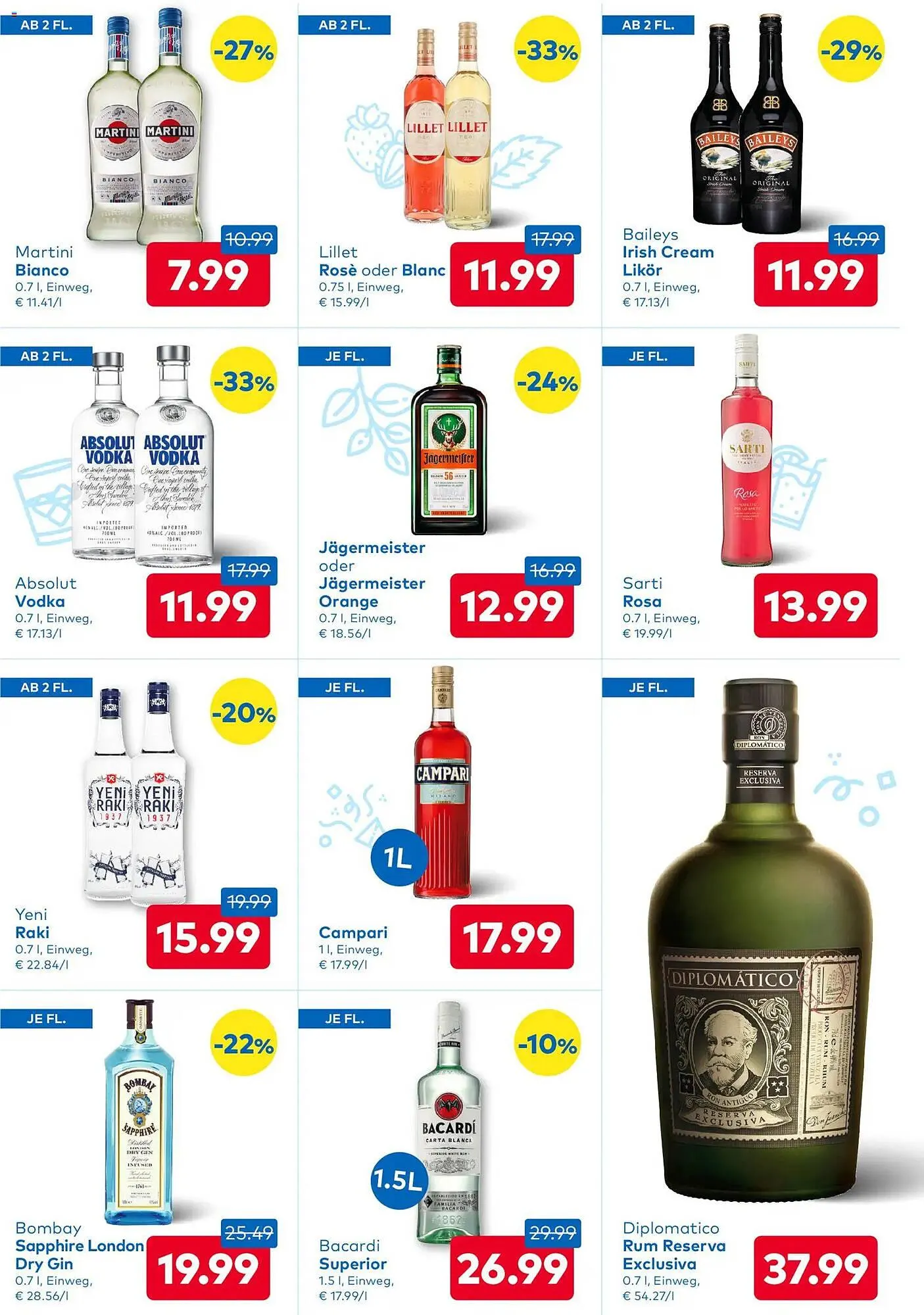 T&G Flugblatt von 29. Jänner bis 11. Februar 2026 - Flugblätt seite  7