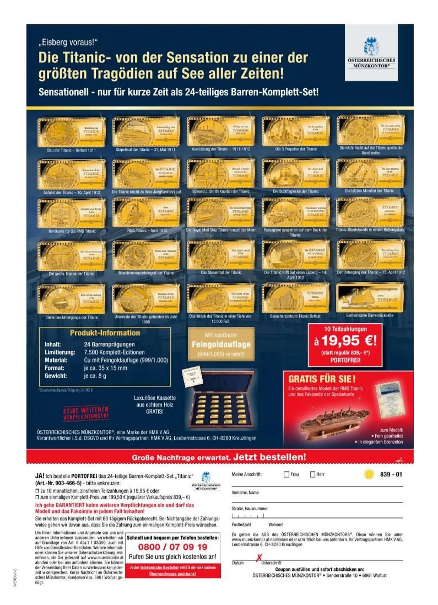 XXXLutz Prospekt von 4. Dezember bis 6. Dezember 2025 - Flugblätt seite  5