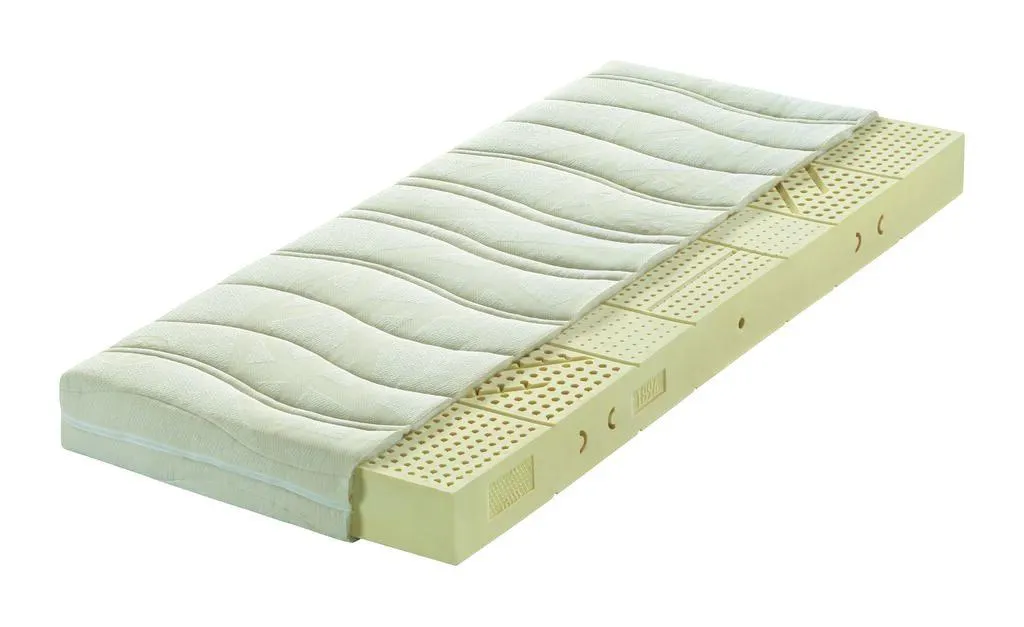 Latexmatratze