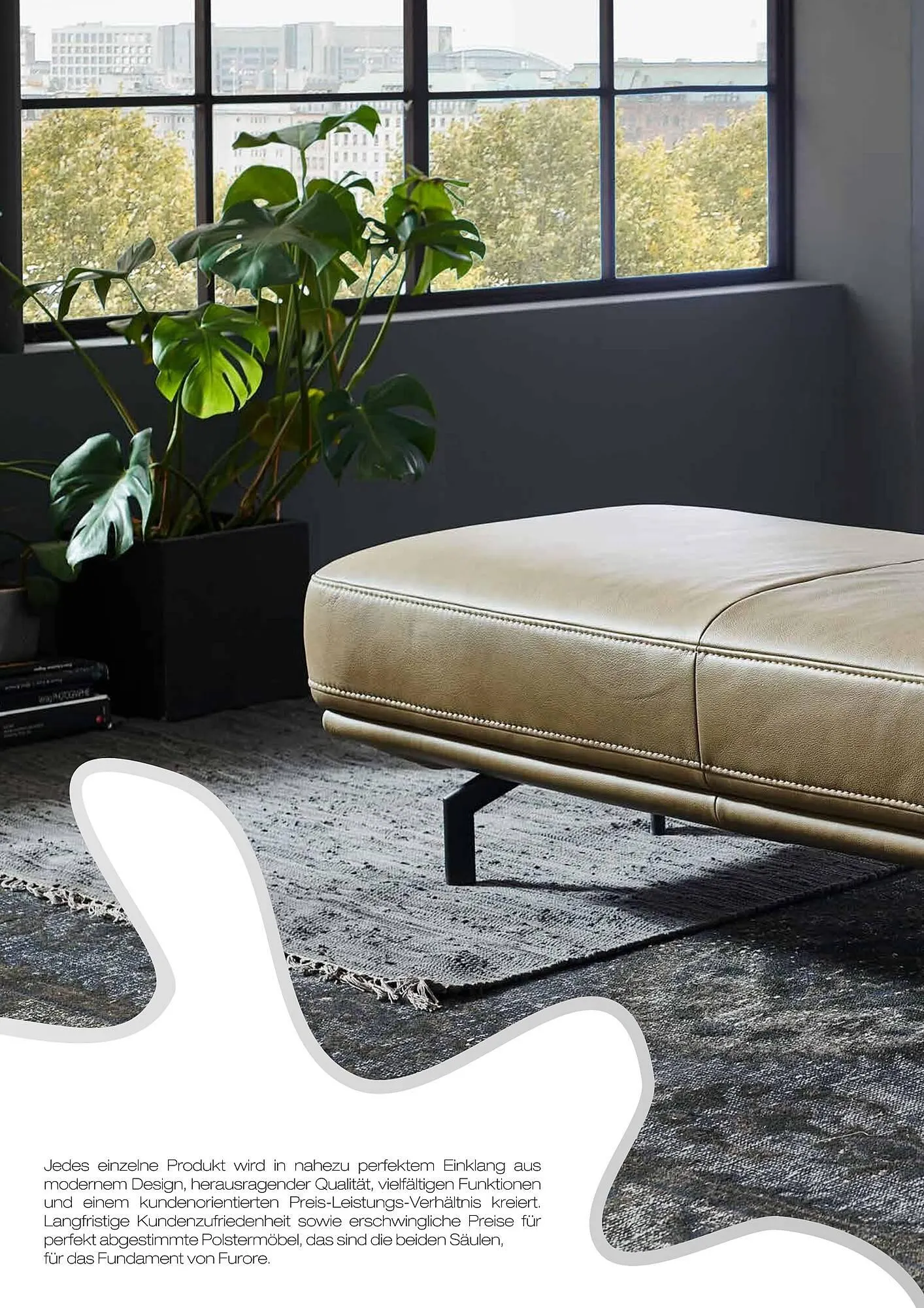 Polstermöbel Fischer Flugblatt von 19. Februar bis 28. Februar 2026 - Flugblätt seite 3