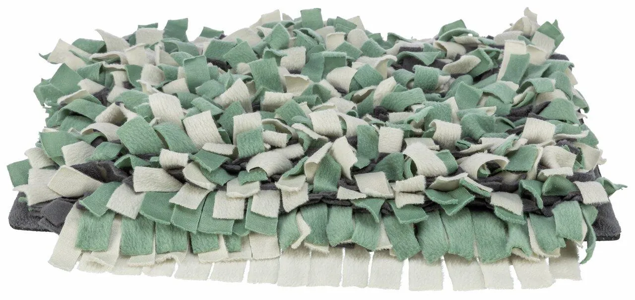 TRIXIE Activity Strategie-Spiel Schnüffelteppich Hundespielzeug