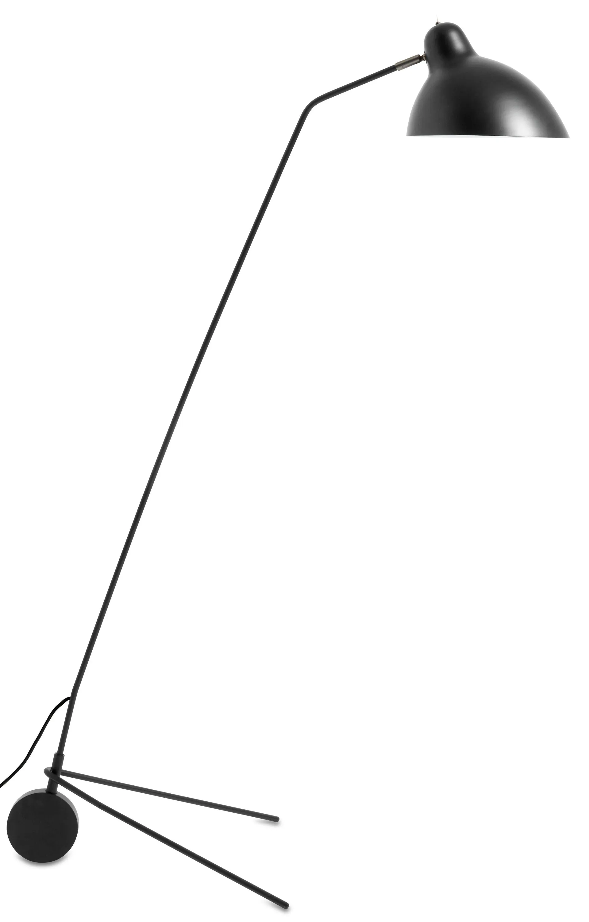Demand Stehlampe