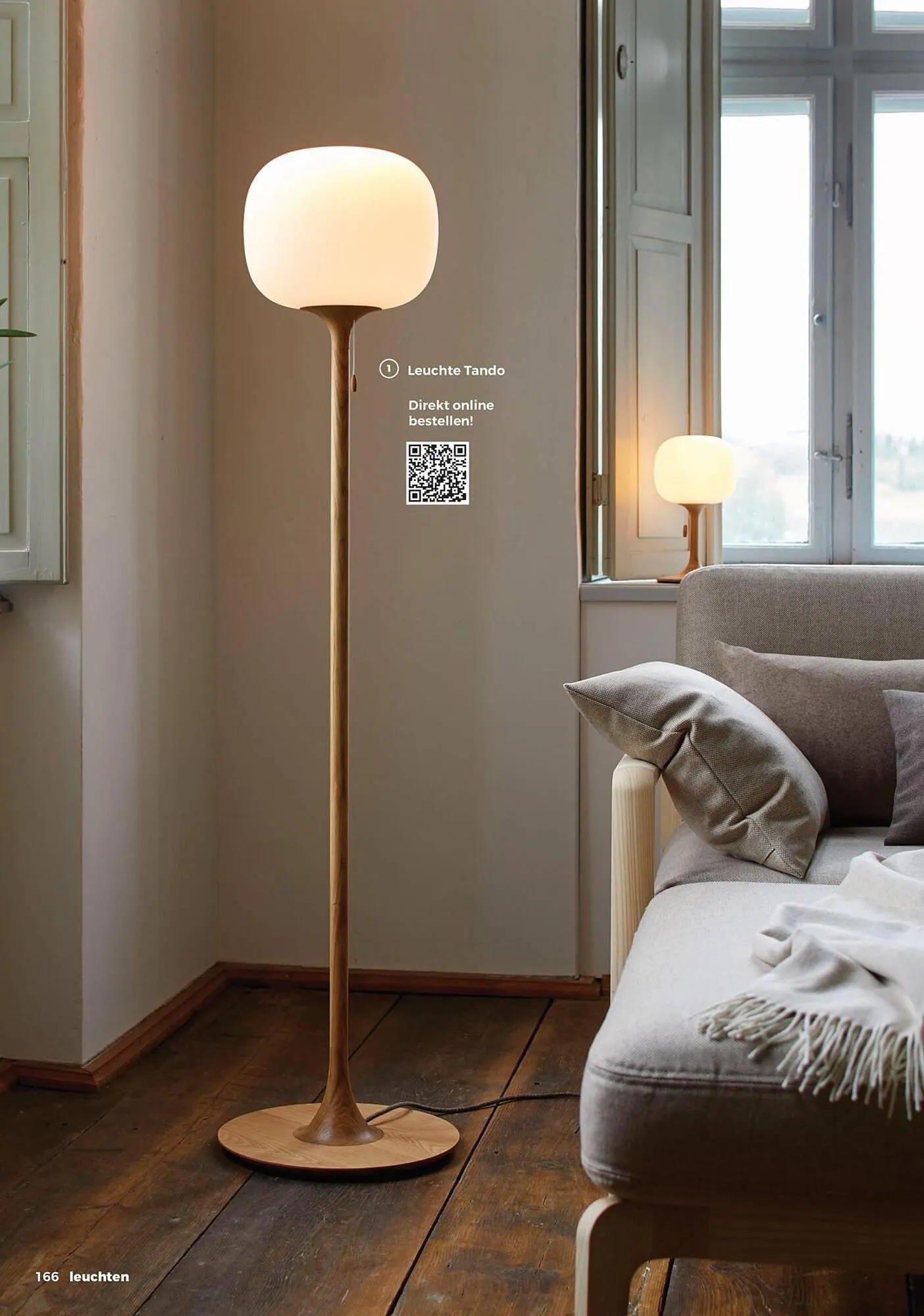 Grüne Erde Flugblatt von 31. Juli bis 31. Dezember 2025 - Flugblätt seite 166