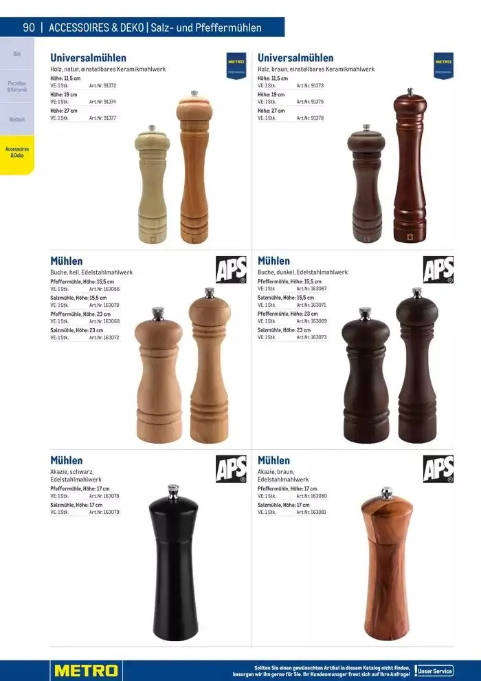 Attraktive Angebote entdecken von 3. Dezember bis 17. Dezember 2024 - Flugblätt seite  90