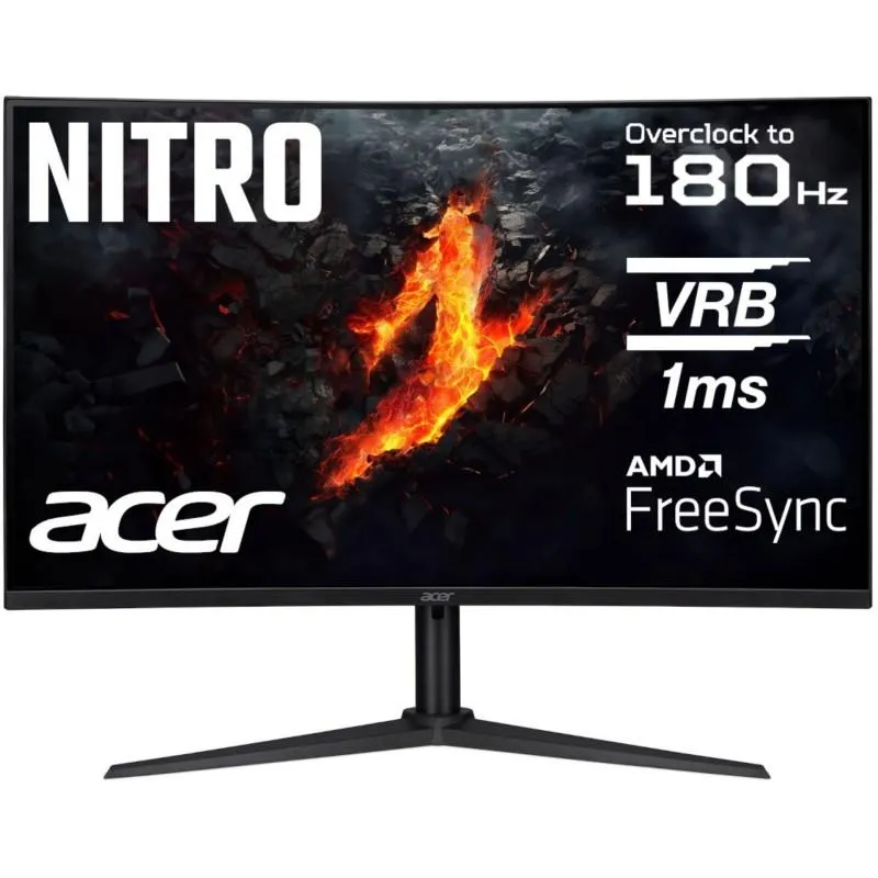 acer TFT-Monitor Nitro XZ322QUP3bmiiphx